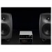 Topping E30 Desktop DAC, Silver