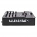 Allen & Heath Xone: 23C DJ Mixer with Soundcard