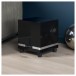 Triangle Thetis 300 Subwoofer, Black lifestyle