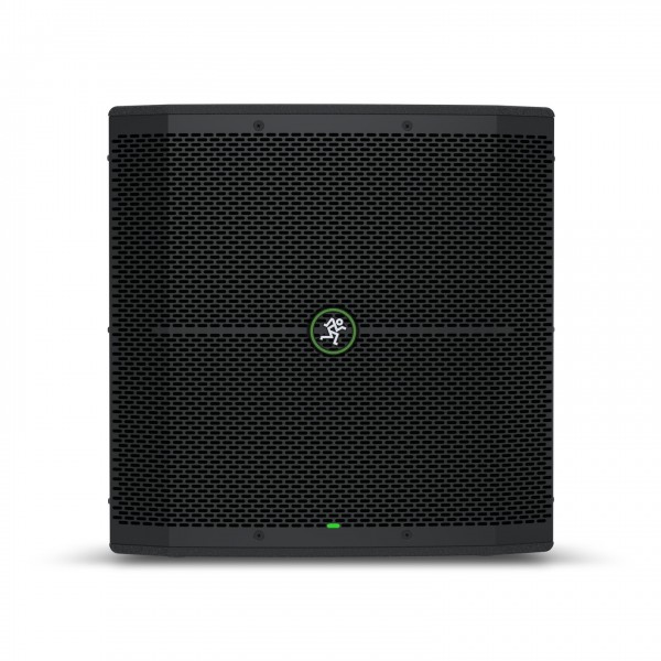 Mackie Thump115S 15" Active Subwoofer - Front