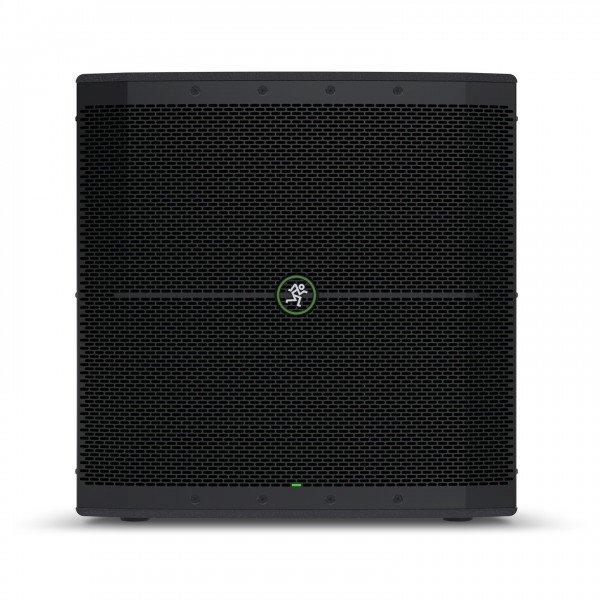 Mackie Thump118S 18" Active Subwoofer - Front