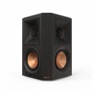 Klipsch RP-502S MKII Dipole Surround Speakers (Pair), Ebony