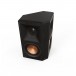 Klipsch RP-502S MKII Dipole Surround Speakers (Pair), Ebony from above