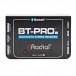 Radial BT-Pro V2 Stereo Bluetooth DI Box