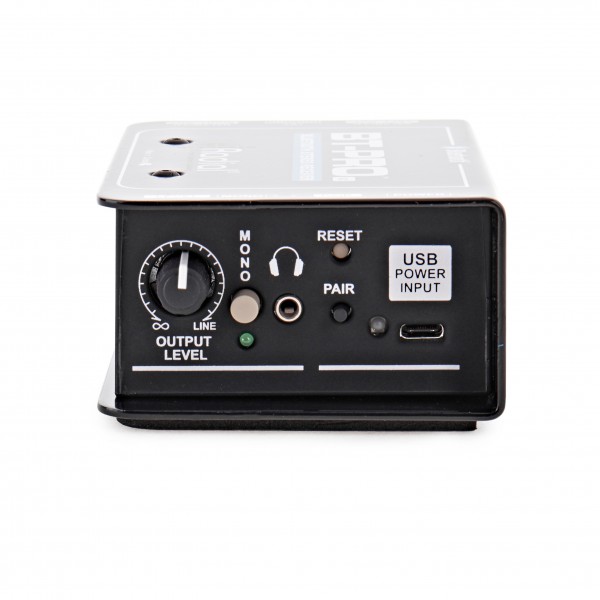 Radial BT-Pro V2 Stereo Bluetooth DI Box