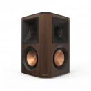 Klipsch RP-502S MKII Dipole Surround Speakers (Pair), Walnut