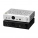 Topping A30 Pro Desktop Headphone Amplifier, Black - Stack 2