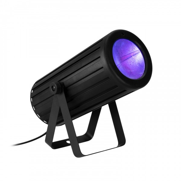Eurolite LED MF-5 Flower Effect Light - Right