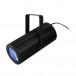 Eurolite LED MF-5 Flower Effect Light - Left