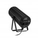 Eurolite LED MF-5 Flower Effect Light - Rear, Angled