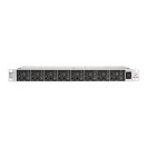 Behringer DI800 V2 Ultra-DI Pro 8-Channel Active DI Box