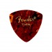 Fender Classic Celluloid Picks, 346 Shape - 12 Pack