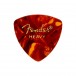 Fender Classic Celluloid Picks, 346 Shape - 12 Pack 2