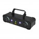Eurolite LED Compact Multi FX Laser Bar - angled