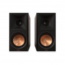 Klipsch RP-600M MKII Bookshelf Speakers (Pair), Walnut