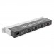 Behringer DI4000 V2 Professional 4-Channel Active DI-Box