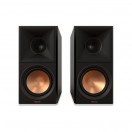 Klipsch RP-600M MKII Bookshelf Speakers (Pair), Ebony