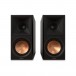 Klipsch RP-600M MKII Bookshelf Speakers (Pair), Ebony