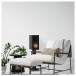 Klipsch RP-600M MKII Bookshelf Speaker (Pair), lifestyle shots
