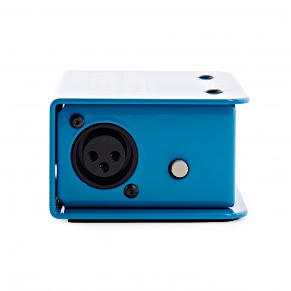 Radial ProRMP Studio Reamper Box