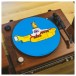 Yellow Submarine Slipmat - Lifestyle
