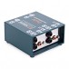 Audiowerkzeug DuDI Stereo DI Box