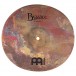 Meinl Byzance Vintage Smack Stack, 10 Inch, 12 Inch & 14 Inch - 12'' smack stack