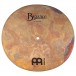 Meinl Byzance Vintage Smack Stack, 10 Inch, 12 Inch & 14 Inch - 14'' smack stack
