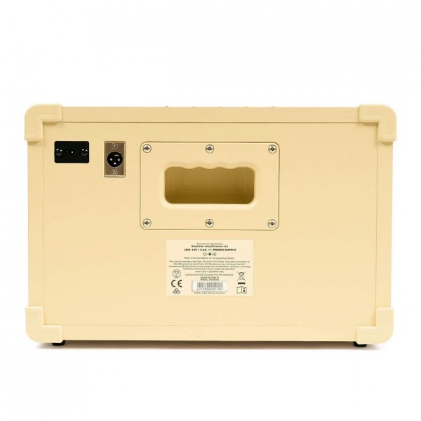 Blackstar ACOUSTIC:CORE 30 Amp back