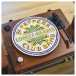 Crosley Sgt Pepper Slipmat - Lifestyle