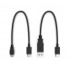 CME WIDI USB Cable Pack - Top