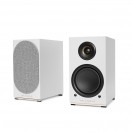 Triangle AIO Twin Active Speakers (Pair), Frost White