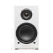 Triangle AIO Twin Bookshelf Speakers Right Speaker Front Frost White