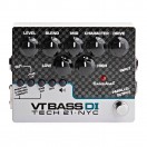 Tech 21 SansAmp Character Series VT Bass DI