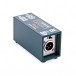 Audiowerkzeug MeDI Passive DI Box for PC, laptops and Media Devices