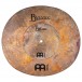 Meinl Byzance Vintage Smack Stack Add on Pack, 8 inch & 16 inch