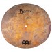 Meinl Byzance Vintage Smack Stack Add on Pack, 8 inch & 16 inch - 16'' stack