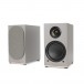 Triangle AIO Twin Active Speakers (Pair), Linen Grey