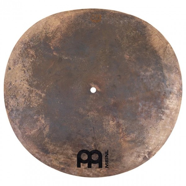 Meinl Byzance Vintage Smack Stack Add on Pack, 8 inch & 16 inch - 16'' stack underside