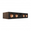 Klipsch RP-504C MKII Centre Speaker (Single), Walnut