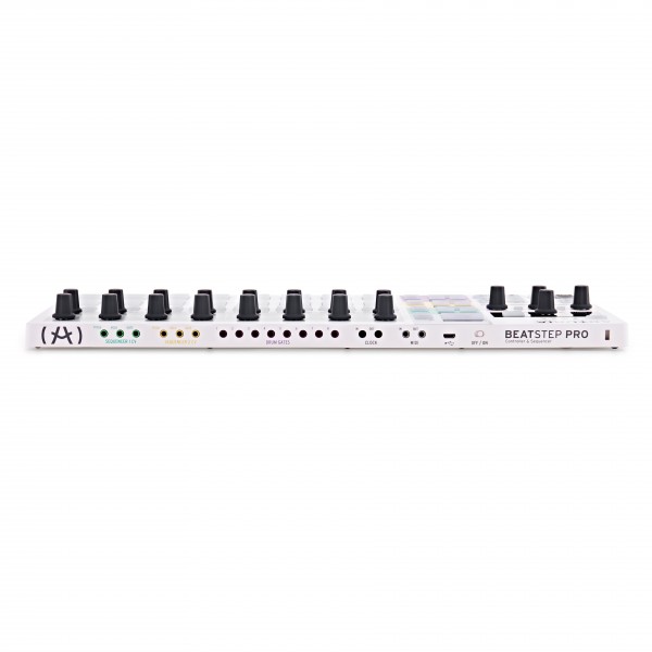 Arturia Beatstep Pro Dynamic Sequencer 