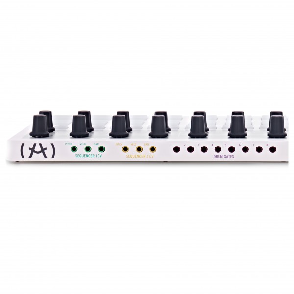 Arturia Beatstep Pro Dynamic Sequencer at Gear4music