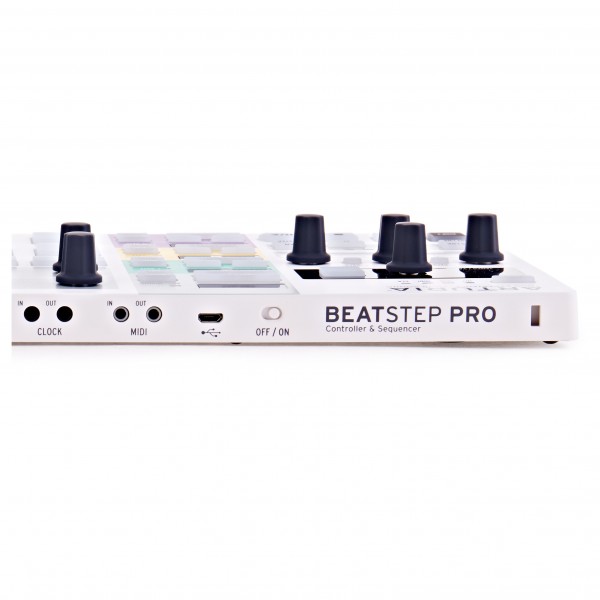 DTM・DAW ARTURIA Beatstep Pro Arturia Beatstep Pro – United States