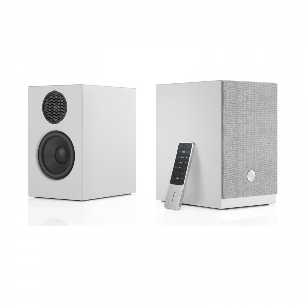 Audio Pro A28 Speaker, White
