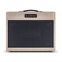 Blackstar St. James 50 EL34 Combo Amp