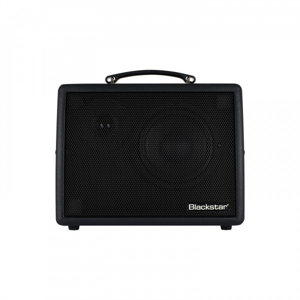 Blackstar Sonnet 60 Acoustic Amp, Black