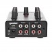 Gemini MM1 Two-Channel Compact Mixer