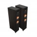 Klipsch RP-6000F MKII Floorstanding Speakers (Pair), Ebony