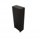 Klipsch RP-6000F MKII Floorstanding Speakers (Pair), Ebony with magnetic grille