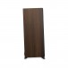 Klipsch RP-6000F MKII Floorstanding Speakers (Pair), Walnut side view of cabinet